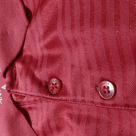 Antigua mens knit shirt sz XXXXL - Picture 9 of 10